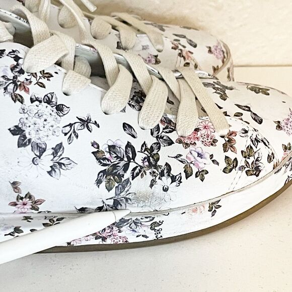 RAG & BONE shoes. RB1 MULE Garden Floral $325. 39.5/8.5-9 - Picture 11 of 16